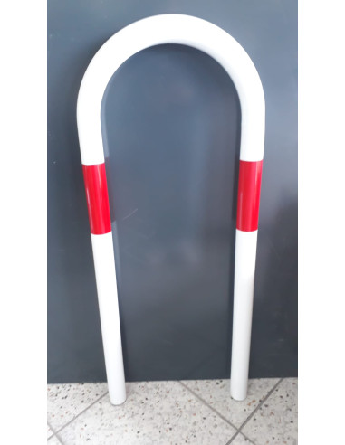 ARCHETTO VERNICIATO CM. 50X120DIAM Ø...