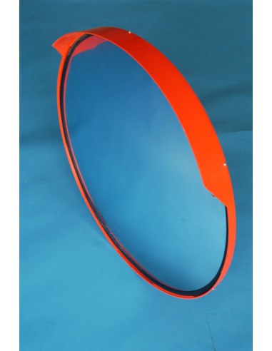 SPECCHIO INFRANGIBILE CM 60
