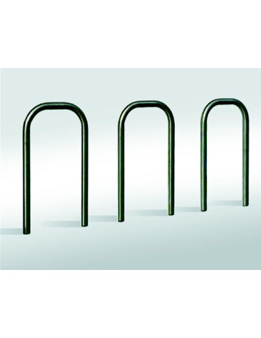 ARCHETTO VERNICIATO CM.50X120CANNA...