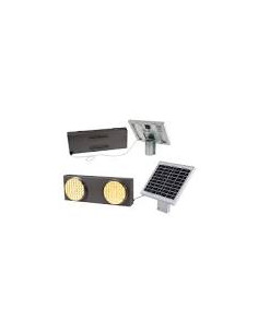ECOSOLAR DOPPIOLAMPADE A...